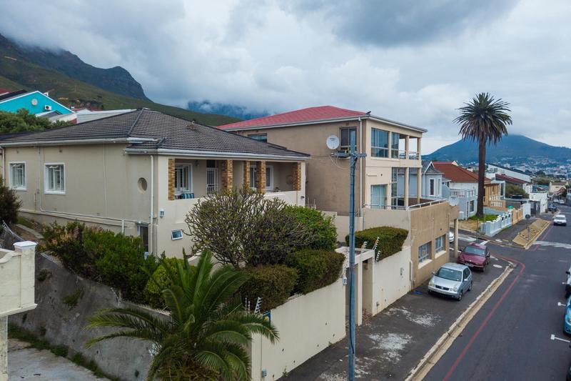 2 Bedroom Property for Sale in Walmer Estate Western Cape